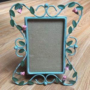 Dennis East 5X7 picture frame